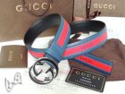 Gucci High Quality Belts 68