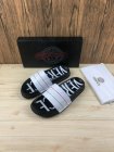Versace Men's Slippers 156