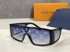 Louis Vuitton High Quality Sunglasses 2037