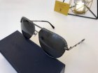 Louis Vuitton High Quality Sunglasses 515