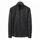 Fendi Men's Shirts 112