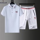 Moncler Men's Suit 66