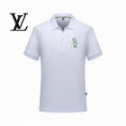 Louis Vuitton Men's Polo 61