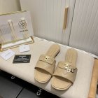 Chanel Women's Slippers 25