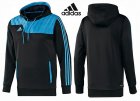 adidas Apparel Men's Hoodies 326