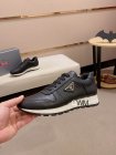 Prada Men's Shoes 2143