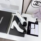 Chanel Women's Shoes 888