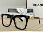 Chanel Plain Glass Spectacles 248