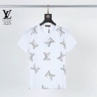 Louis Vuitton Men's T-shirts 633