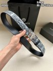 Versace Original Quality Belts 377