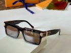 Louis Vuitton High Quality Sunglasses 2287