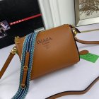 Prada High Quality Handbags 1442