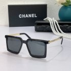 Chanel High Quality Sunglasses 2890