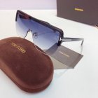 TOM FORD High Quality Sunglasses 1703