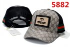 Gucci Normal Quality Hats 11