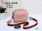 Coach Normal Quality Handbags 03