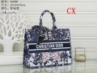 DIOR Normal Quality Handbags 203