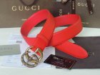 Gucci High Quality Belts 340