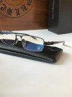 Chrome Hearts Plain Glass Spectacles 94