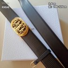 DIOR Original Quality Belts 694