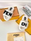 Fendi Women's Slippers 23