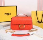 Fendi Original Quality Handbags 135