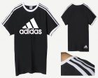 adidas Apparel Men's T-shirts 593