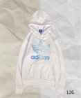 adidas Apparel Men's Hoodies 45