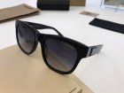 Burberry High Quality Sunglasses 1173