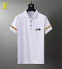Louis Vuitton Men's Polo 44