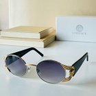 Versace High Quality Sunglasses 168