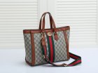 Gucci Normal Quality Handbags 778