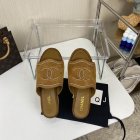 Chanel Women's Slippers 19