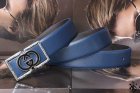 Gucci Normal Quality Belts 87