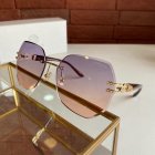 Versace High Quality Sunglasses 1441