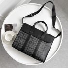 Coach High Quality Handbags 265