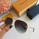 Louis Vuitton High Quality Sunglasses 2901