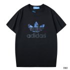 adidas Apparel Men's T-shirts 92