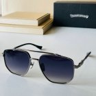 Chrome Hearts High Quality Sunglasses 12