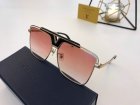Louis Vuitton High Quality Sunglasses 551