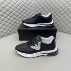 Armani Men's Shoes 1599