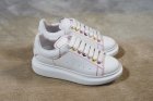 Alexander McQueen Men's Shoes 223