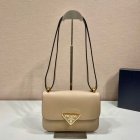 Prada High Quality Handbags 434