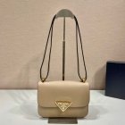 Prada High Quality Handbags 434