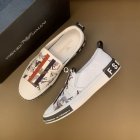 Armani Men's Shoes 395