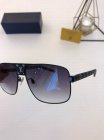 Louis Vuitton High Quality Sunglasses 546