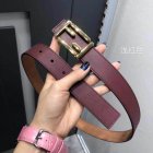 Fendi High Quality Belts 59