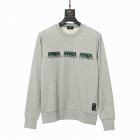 Fendi Men's Long Sleeve T-shirts 457