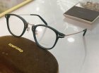 TOM FORD Plain Glass Spectacles 321