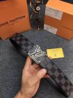 Louis Vuitton High Quality Belts 266